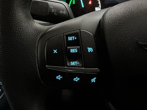 Certified 2024 Ford Maverick XLT image 38