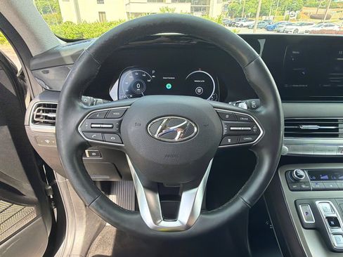 Used 2021 Hyundai Palisade Limited FWD image 25