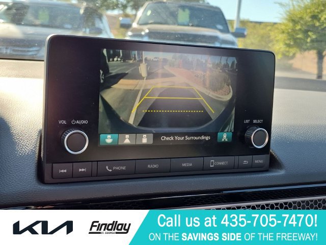 Used 2025 Honda Civic Sport image 24