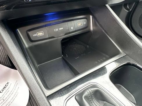 Used 2024 Hyundai Tucson SEL w/ Convenience Package AWD/4WD image 24