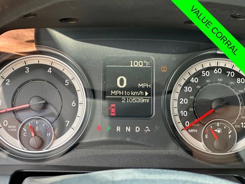 Used 2016 RAM 1500 Express AWD/4WD image 20