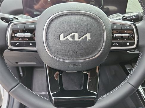 New 2025 Kia Sorento SX image 22