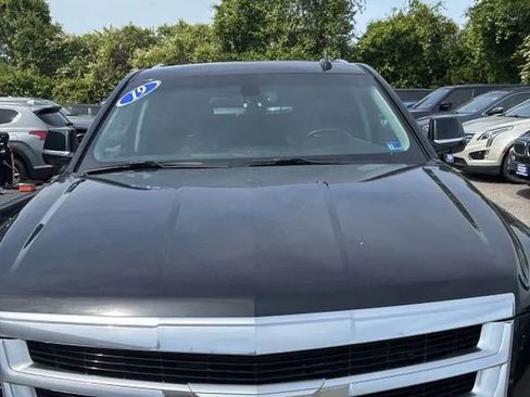 Used 2019 Cadillac Escalade ESV 4WD image 14
