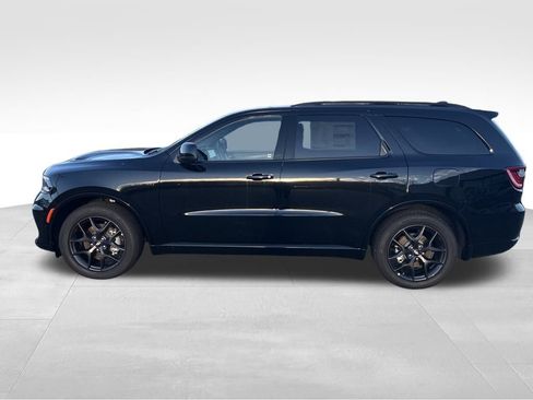 New 2026 Dodge Durango GT image 3
