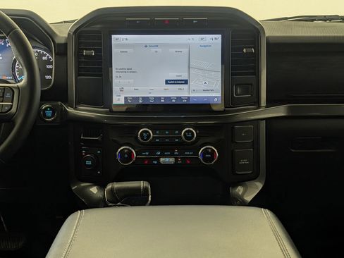 Certified 2023 Ford F150 XLT w/ Equipment Group 302A High image 15