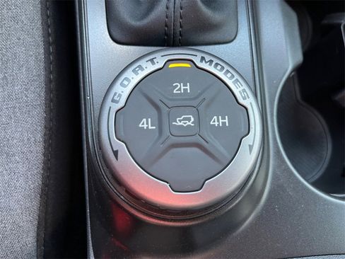 Used 2022 Ford Bronco Big Bend image 15