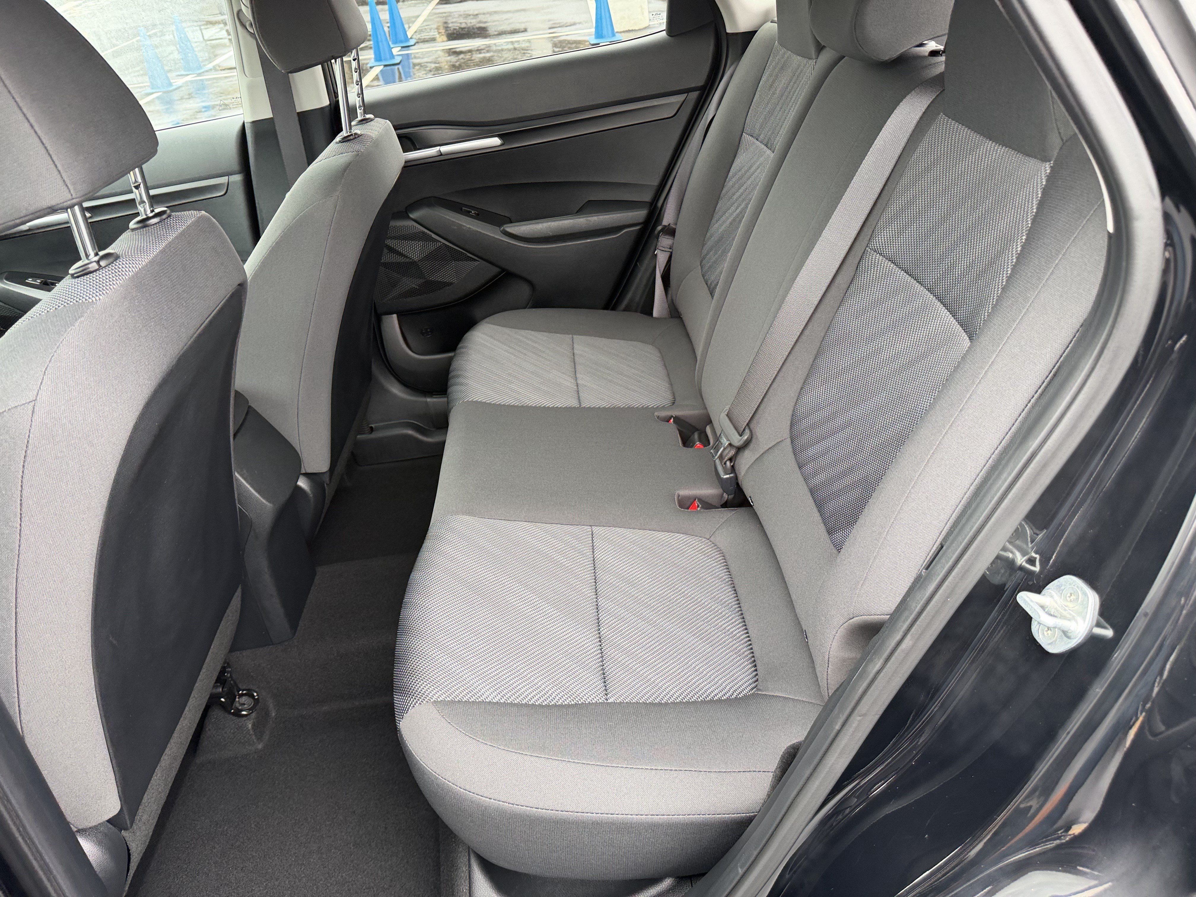 Used 2023 Kia Seltos LX AWD/4WD image 20