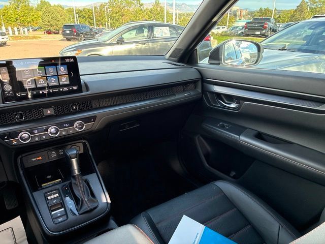 Used 2024 Honda CR-V Sport-L image 24