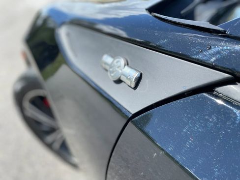 Used 2013 Scion FR-S Coupe 2D image 14