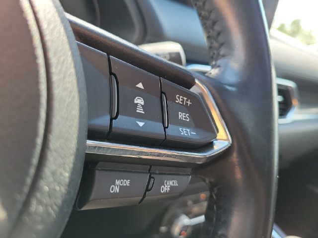 Used 2021 MAZDA CX-5 Grand Touring AWD/4WD image 12