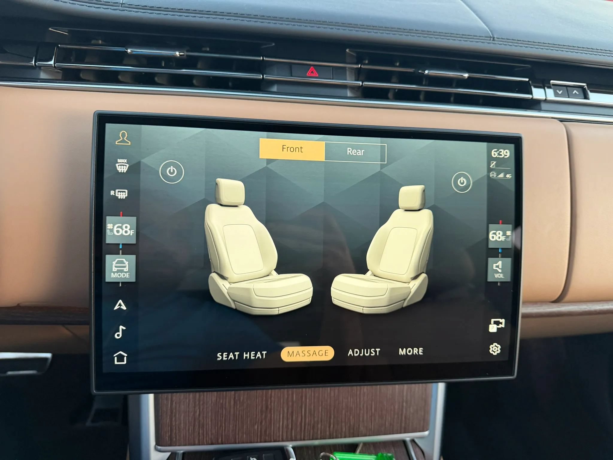 Used 2024 Land Rover Range Rover Autobiography AWD/4WD image 46