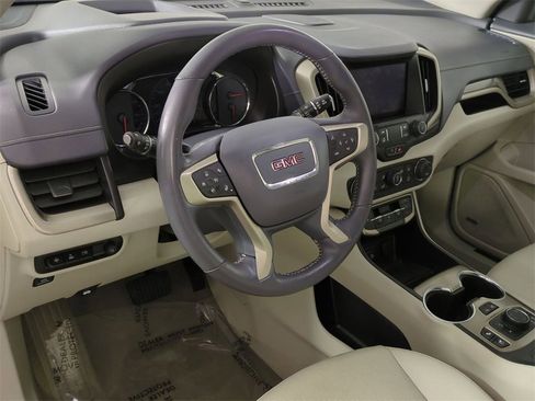 Certified 2022 GMC Terrain Denali w/ Denali Premium Package image 10