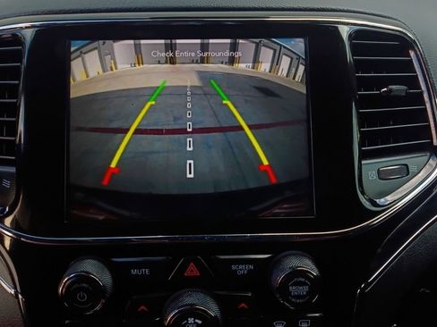 Used 2021 Jeep Grand Cherokee Limited w/ Quick Order Package 28K 80th image 9