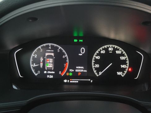 Used 2024 Honda Civic Sport image 40