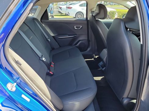New 2026 Kia K4 FWD image 12