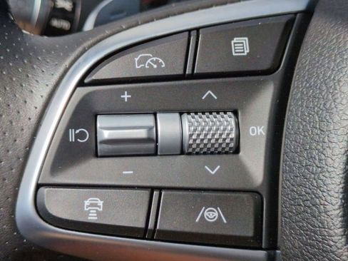 Certified 2025 Genesis G70 2.5T w/ Sport Prestige Package image 24