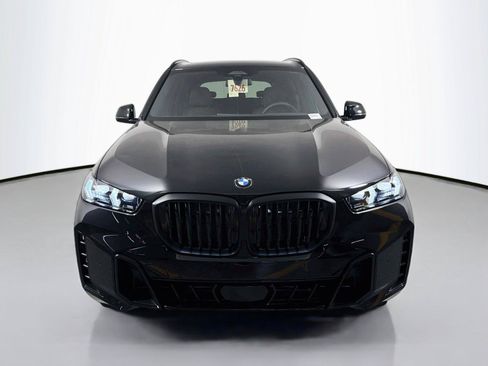 New 2026 BMW X5 sDrive40i w/ M Sport Package RWD image 2
