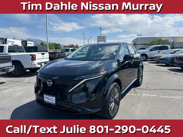 Used 2024 Nissan Ariya AWD image 5