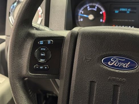 Used 2013 Ford F250 XLT w/ XLT Interior Pkg image 15