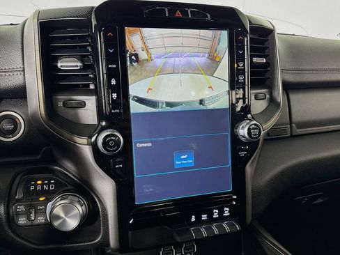Used 2022 RAM 1500 Sport w/ Rebel Level 2 Equipment Group AWD/4WD image 36