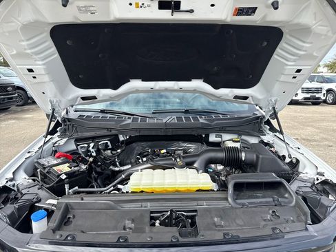 Used 2024 Ford F150 XLT w/ Equipment Group 302A MID image 32