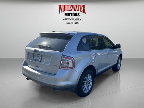 Used 2009 Ford Edge SEL FWD image 5