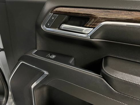 Used 2024 GMC Sierra 1500 Elevation image 59