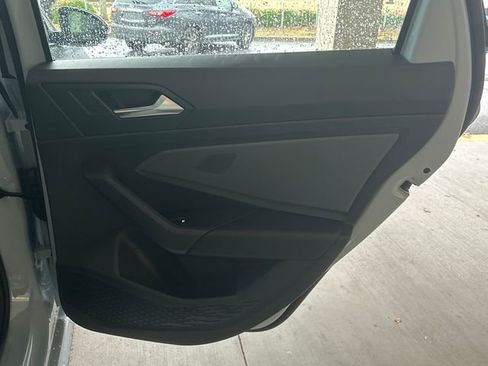 New 2026 Volkswagen Jetta GLI Autobahn FWD image 16