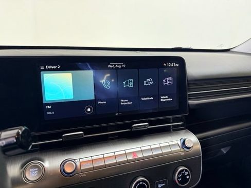 Certified 2024 Hyundai Kona SE AWD/4WD image 31