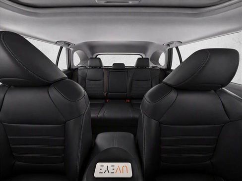 Used 2019 Toyota RAV4 XLE Premium FWD image 25