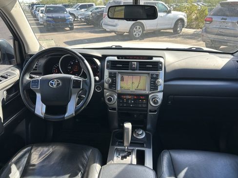 Used 2010 Toyota 4Runner Limited image 15