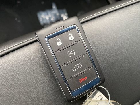 New 2026 Jeep Grand Cherokee Limited w/ Limited Altitude Package image 31