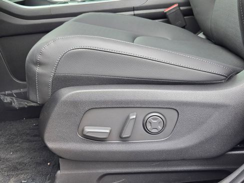 New 2026 Kia Carnival SX Prestige image 22