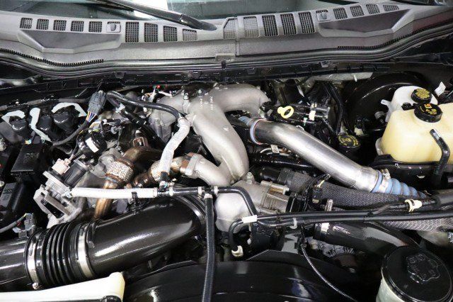 Used 2022 Ford F350 King Ranch w/ King Ranch Ultimate Package AWD/4WD image 82