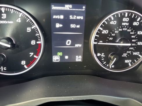 New 2026 Subaru Ascent Touring image 21