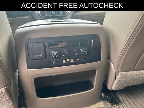 Used 2016 Chevrolet Tahoe LT AWD/4WD image 23