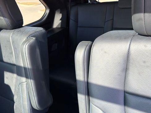 Used 2025 Toyota Sequoia Platinum image 20