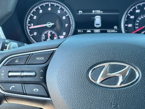 Used 2023 Hyundai Santa Fe SE AWD/4WD image 19