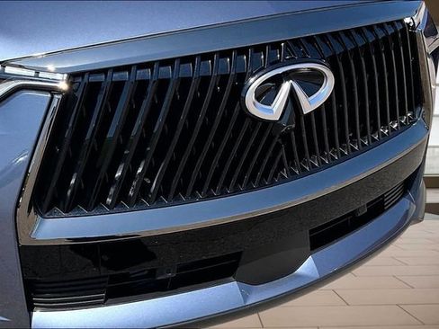 Used 2026 INFINITI QX60 Autograph w/ Dark Cargo Package AWD/4WD image 29