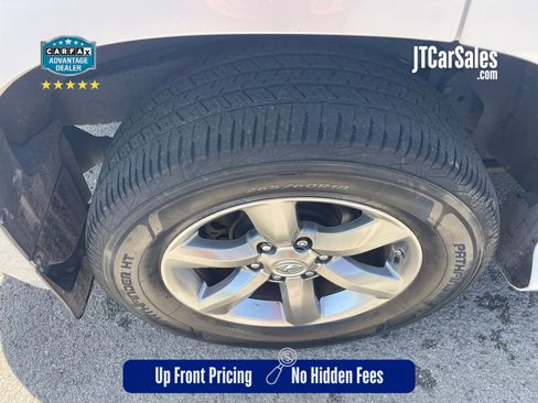 Used 2012 Lexus GX 460 Premium AWD/4WD image 41
