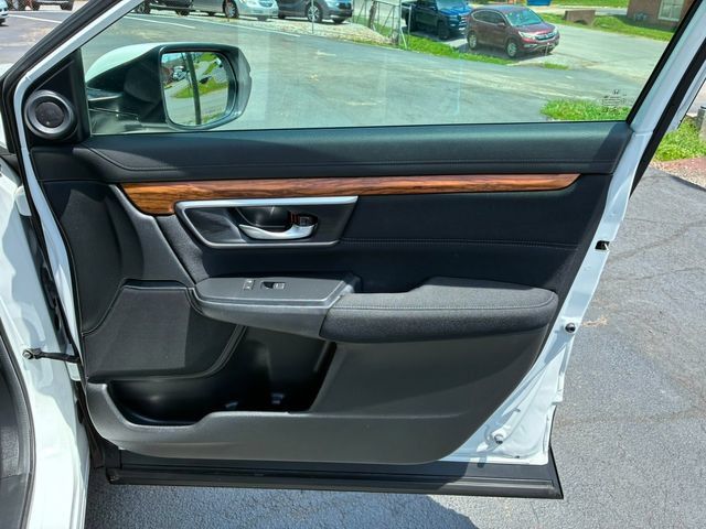 Used 2020 Honda CR-V EX image 20