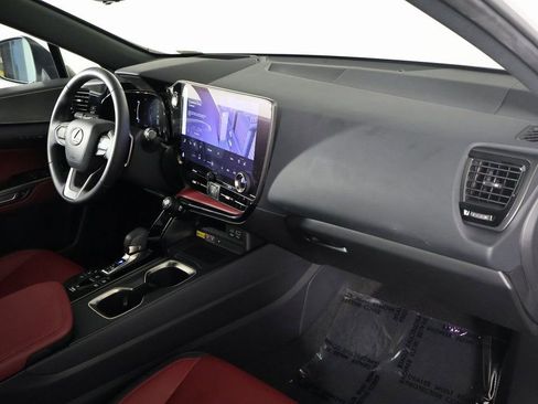 Certified 2023 Lexus NX 450h+ 450h+ Luxury image 9