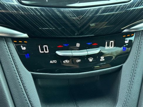 New 2025 Cadillac XT6 Premium Luxury w/ Technology Package image 11