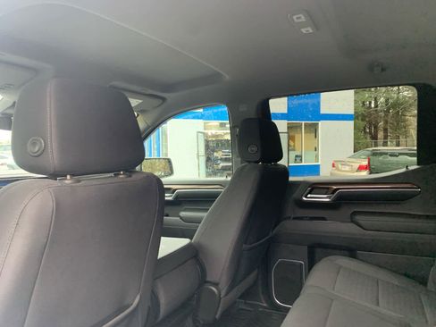 Used 2022 Chevrolet Silverado 1500 LT image 31