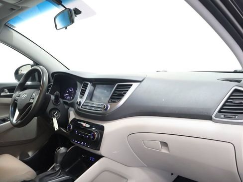 Used 2018 Hyundai Tucson SEL AWD/4WD image 23
