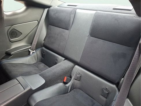 New 2025 Subaru BRZ tS image 7