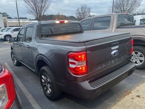Used 2022 Ford Maverick XLT image 10