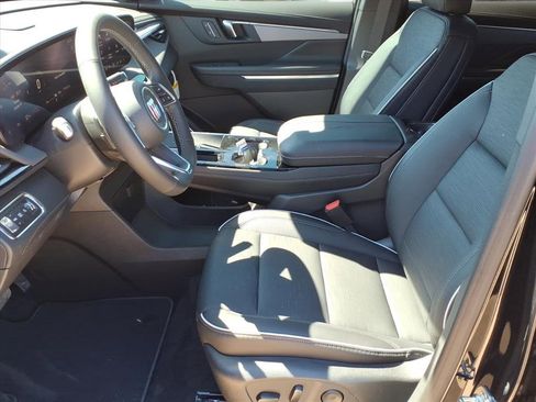 New 2026 Buick Enclave Sport Touring w/ Power Package image 13