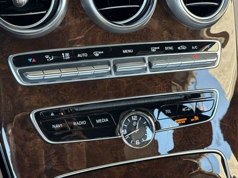 Used 2018 Mercedes-Benz C 300 Sedan image 18