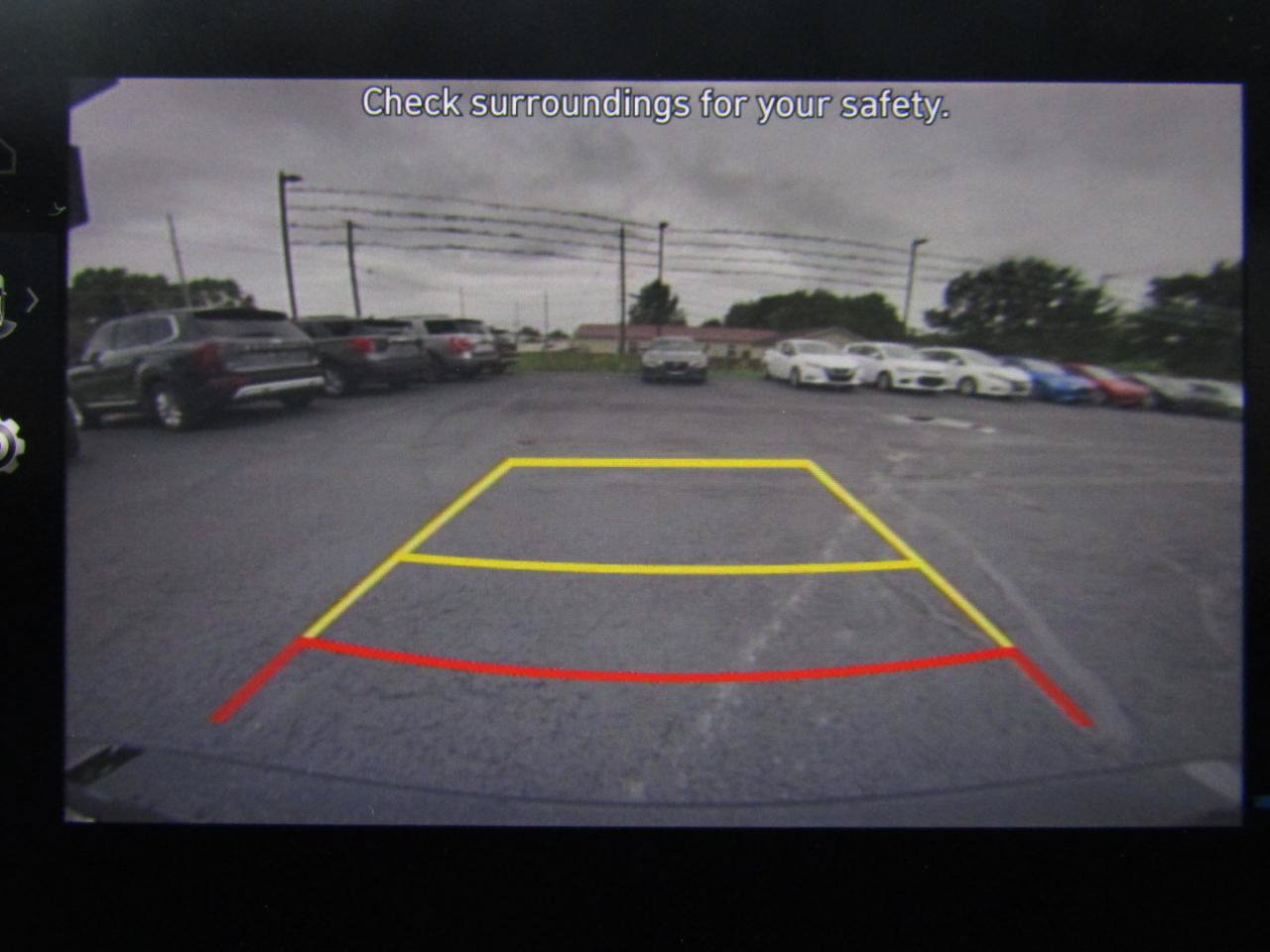 Used 2023 Hyundai Elantra SEL w/ Convenience Package FWD image 16